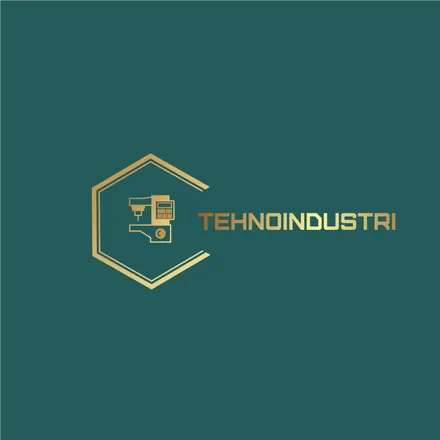 Logo di Tehnoindustri
